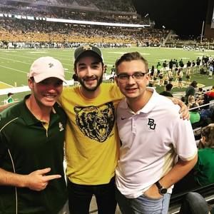 Meet your Posher, Alexander